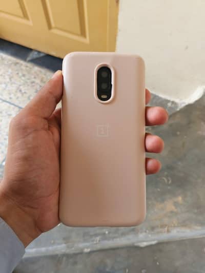 One Plus 6T