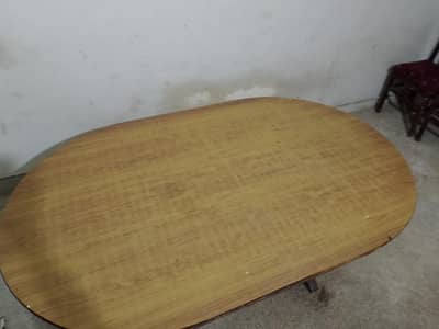 dining table for sale