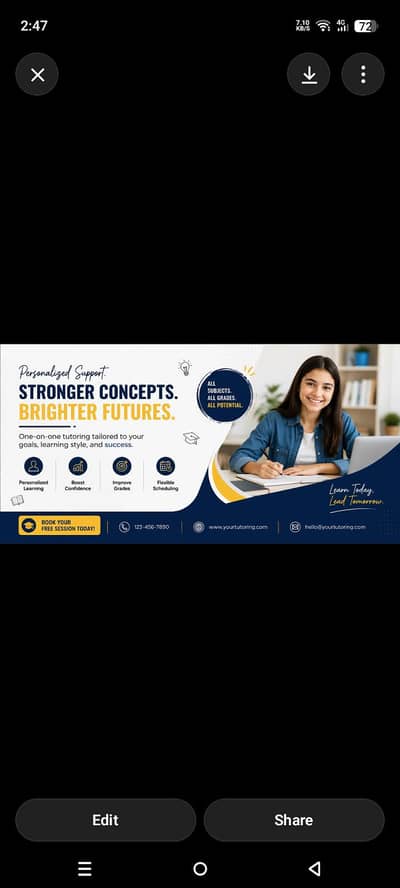 online tutoring