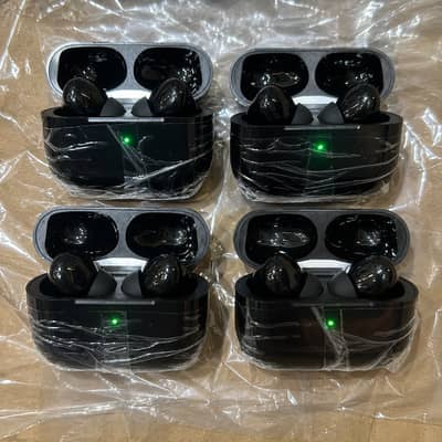 AirPods Pro 2 (2nd Generation) – Original | ANC | Excellent Condition