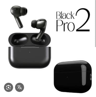 AirPods Pro 2 (2nd Gen) Original – ANC | Buzzer + Magnet 4 Resellers
