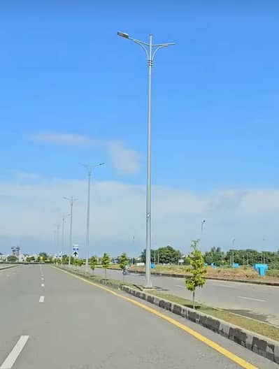 1 Kanal File In DHA Quetta For Sale