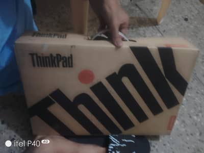 Lenovo 14e Chromebook 4/32 box pack charger in box amd a4 processer