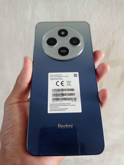 Xiaomi Redmi 14C
