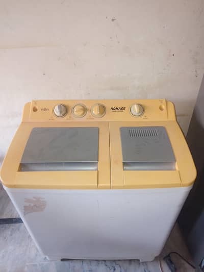 home age washing machine for sale
