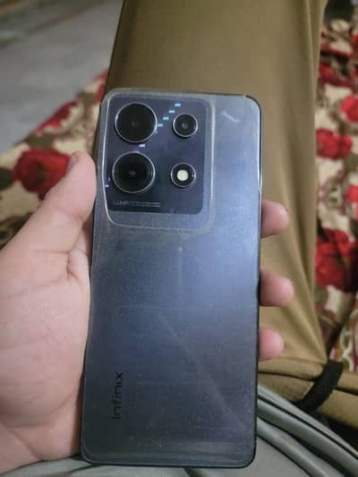 Infinix Note 30 Pro