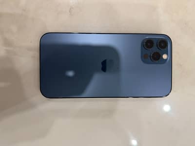 Apple iPhone 12 Pro