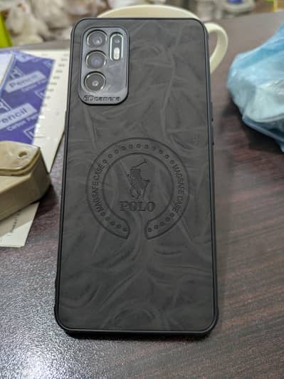 OPPO Reno6