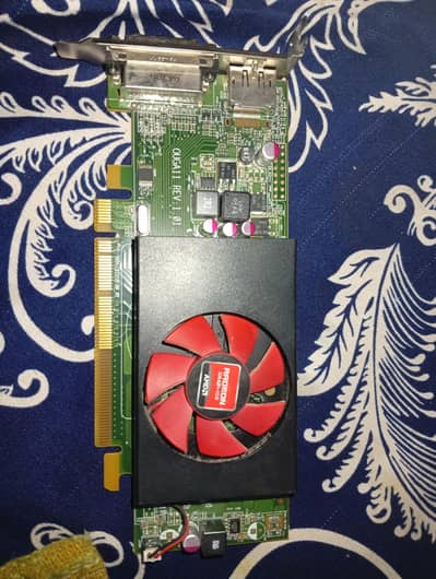 AMD R5 240 Graphic card