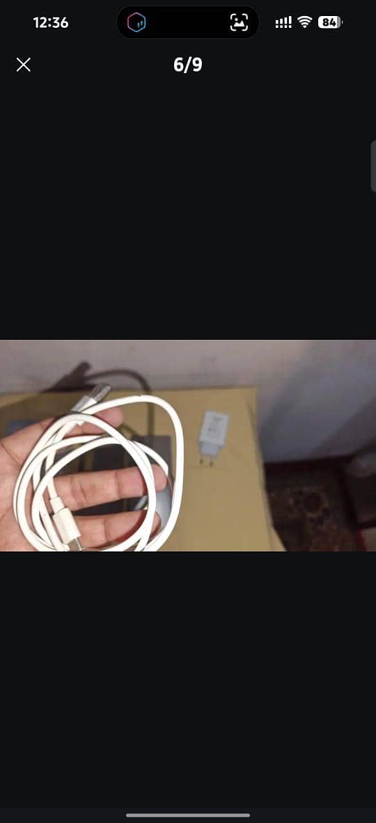 Tecno CAMON 40 Pro 4