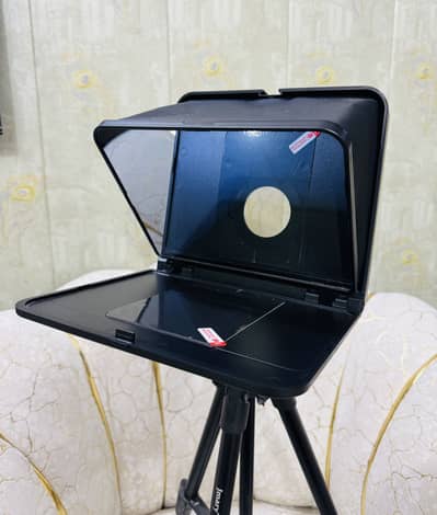 LensGo Teleprompter