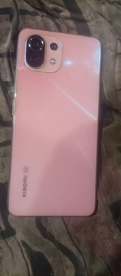 Xiaomi Mi 11 Lite 5G