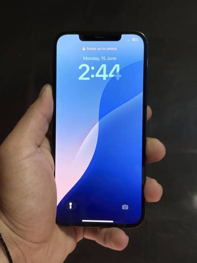 iPhone 12 Pro Max