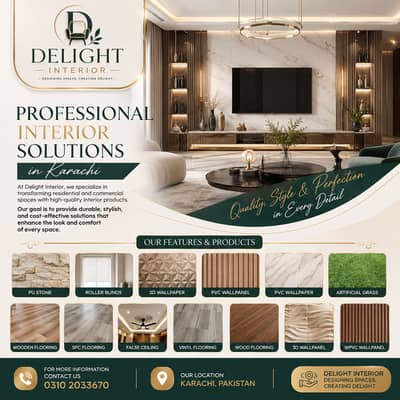 Media wall - Tv Console - Led Console - Decoration - Media Wall Units