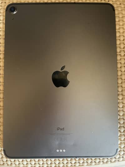 iPad 10 gen
