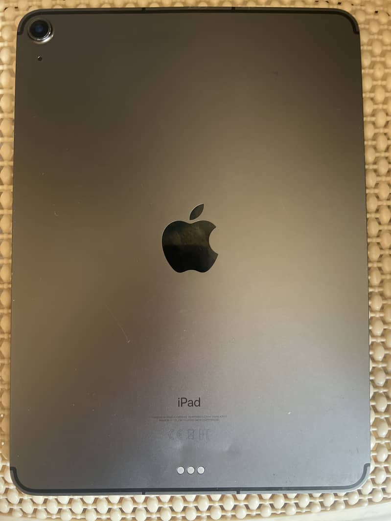 iPad 10 gen 0
