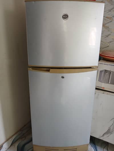 Urgent sale :PEL fridge in excellent Condition