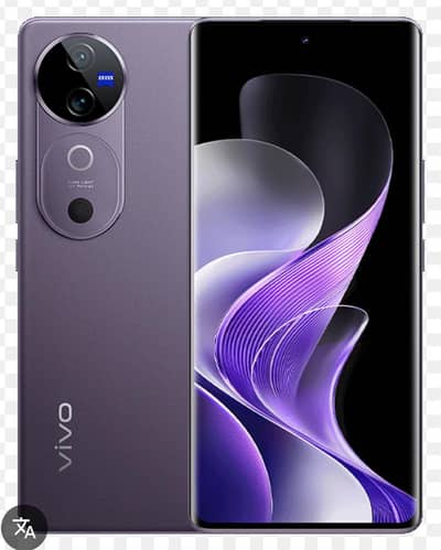Vivo V40