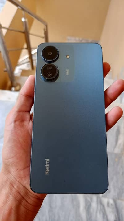 Xiaomi Redmi 13c   (03038955878)