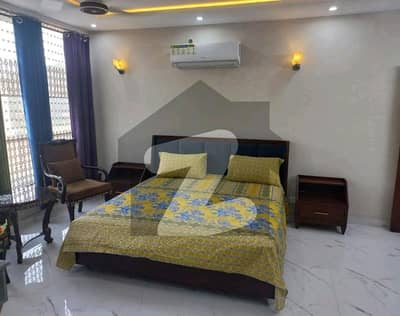 Studio Apartment For Rent