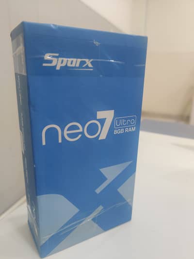 Neo 7 Ultra 8/128