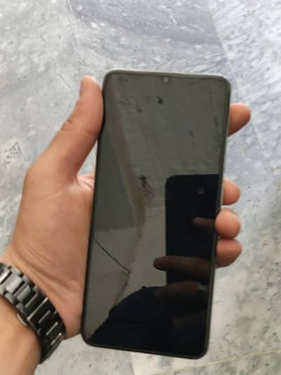 Realme Note 60x 4GB/128GB (Ram Expansion up to 8GB)-1 Month Used