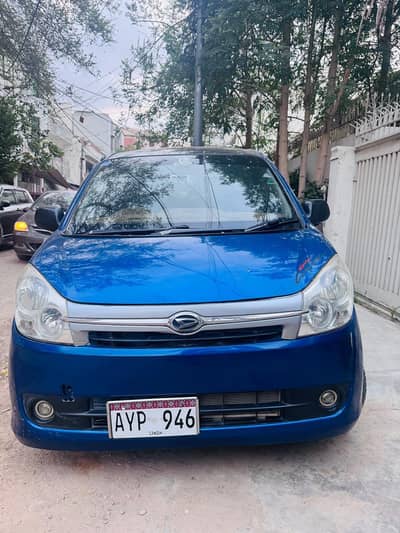 Daihatsu Mira custom package fully loaded in original condition