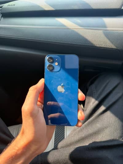 Apple iPhone 12 mini Pta Approved
