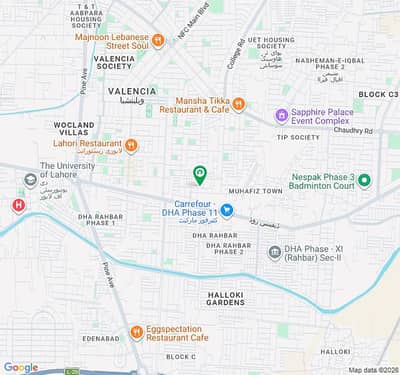 1 Kanal Plot Confirm Option available at B Block