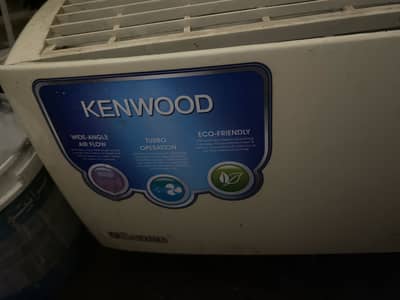 Kenwood Dc Inverter