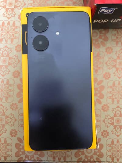 Realme Note 60
