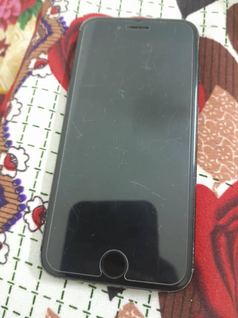 Apple iPhone 7 2