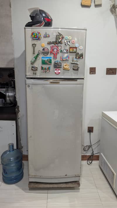 Used Fridge for Sale, Good Cooling Condition