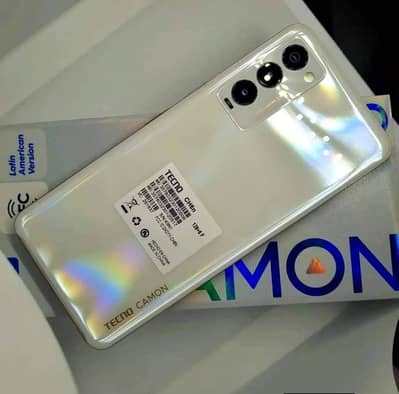 Tecno CAMON 18T