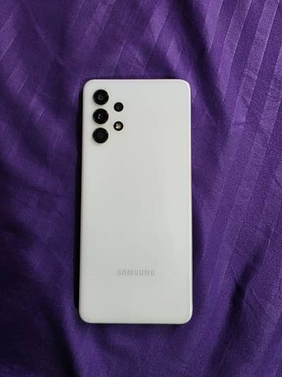 Samsung Mobile A32