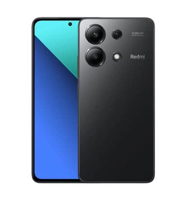 redme note 13