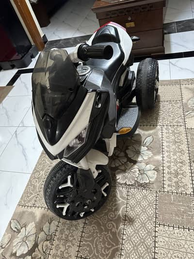 Kids Electric Bike | Excellent Condition | Fully Working