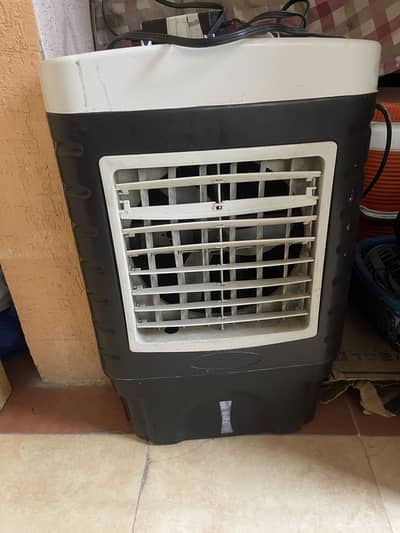 12 watt air cooler