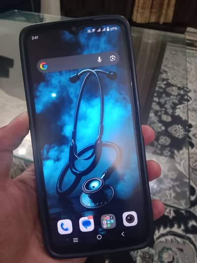 Vivo Y21 exchange with camera and gaming phon k sath