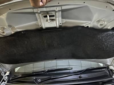 Suzuki Cultus VXL 2019