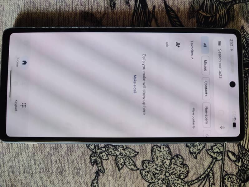 GOOGLE PIXEL 7A DUAL SIM OFFICIAL APPROVED 2
