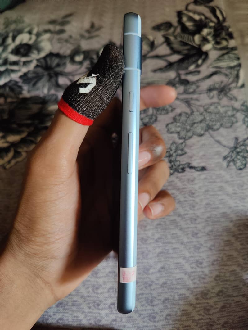 GOOGLE PIXEL 7A DUAL SIM OFFICIAL APPROVED 4