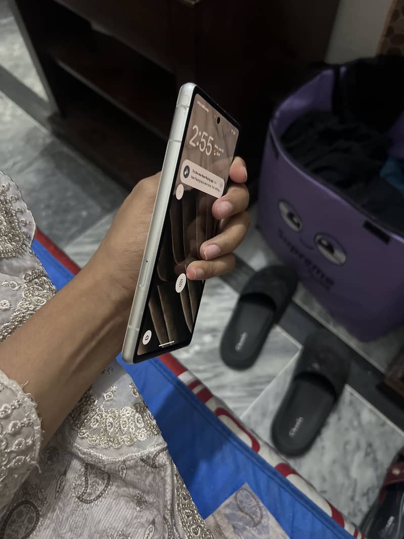 Google Pixel 7a 3