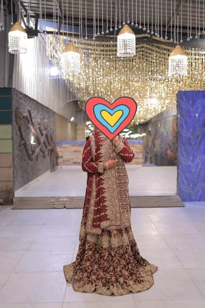 BRIDAL DRESS FOR SALE