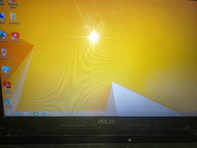 Asus Laptop Best for Office Use & Students Urgent Sale