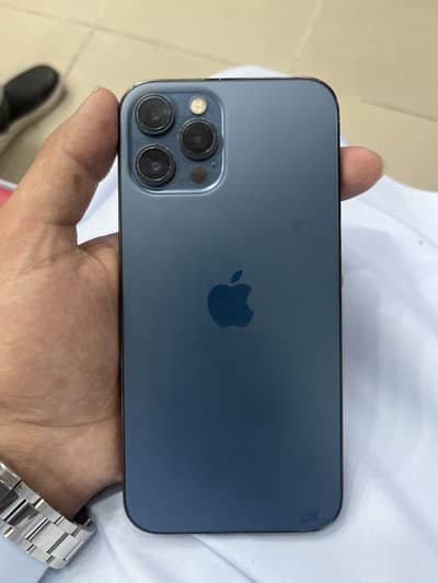 Apple iPhone 12 Pro
