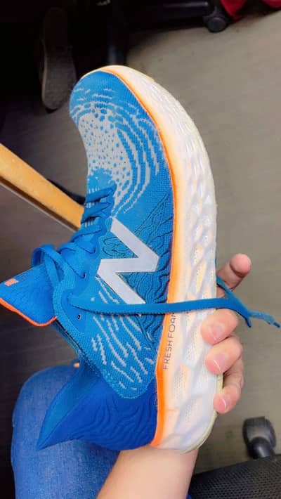 New balance 1080 Fresh Foam X