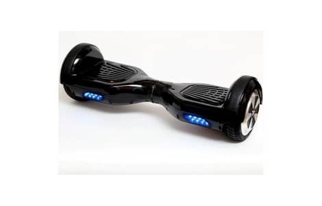 Hoverboard