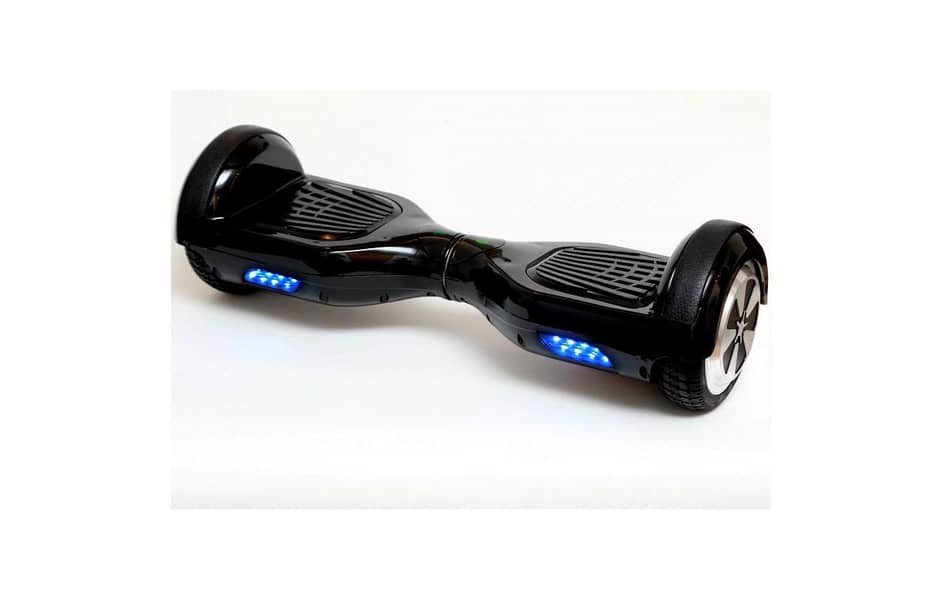 Hoverboard 0