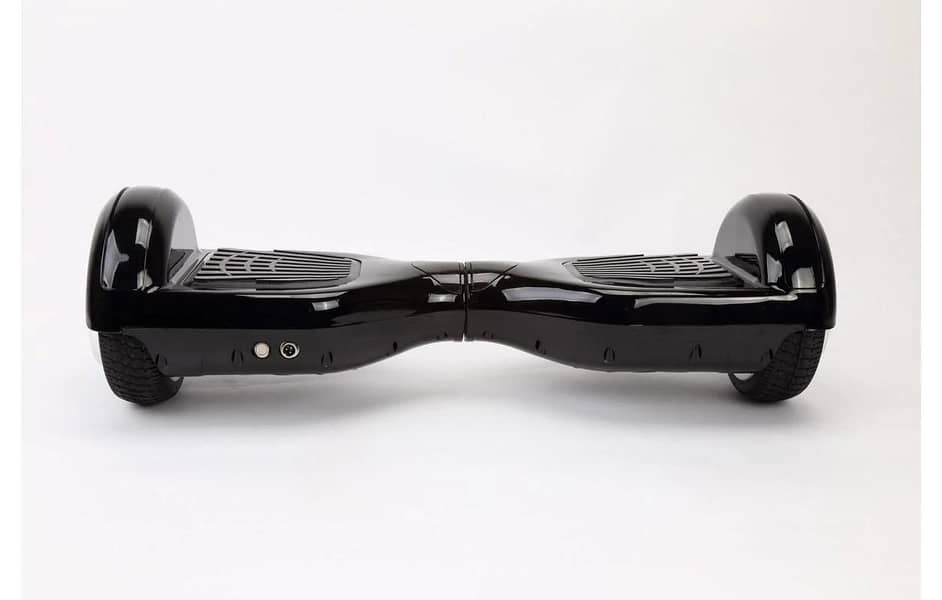 Hoverboard 1